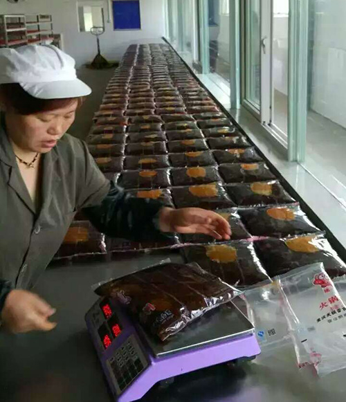 重庆猪圈火锅公司(图4)