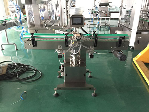 庆贺,广州星格酱料真空旋盖机再上新台阶(图3) 庆贺,广州星格酱料真空旋盖机再上新台阶(图3)